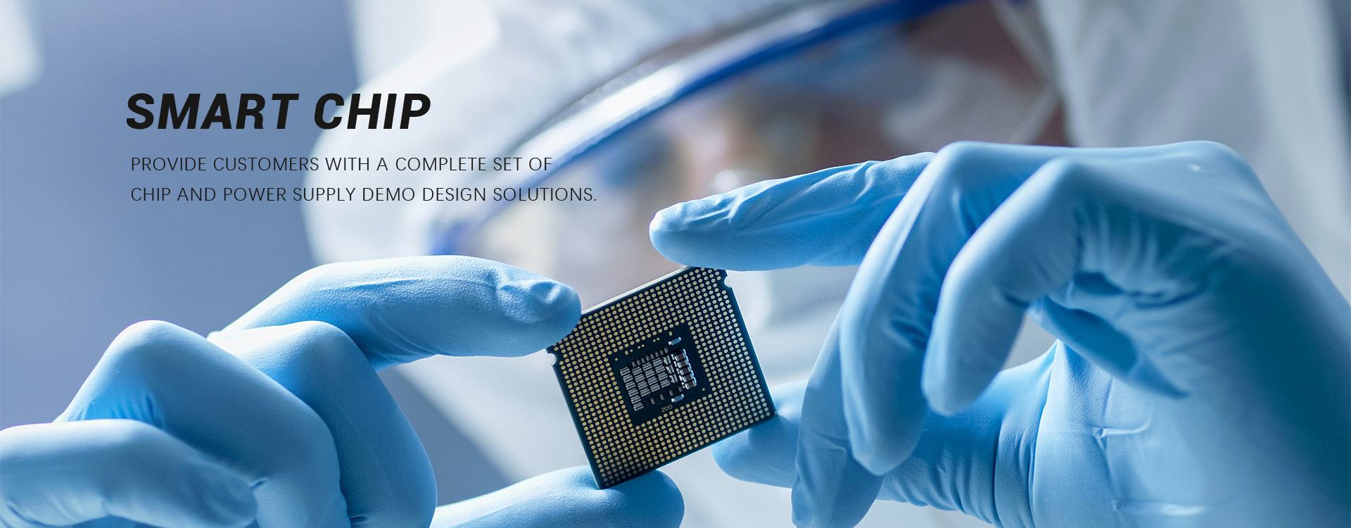Grosir Komponen Elektronik NXP