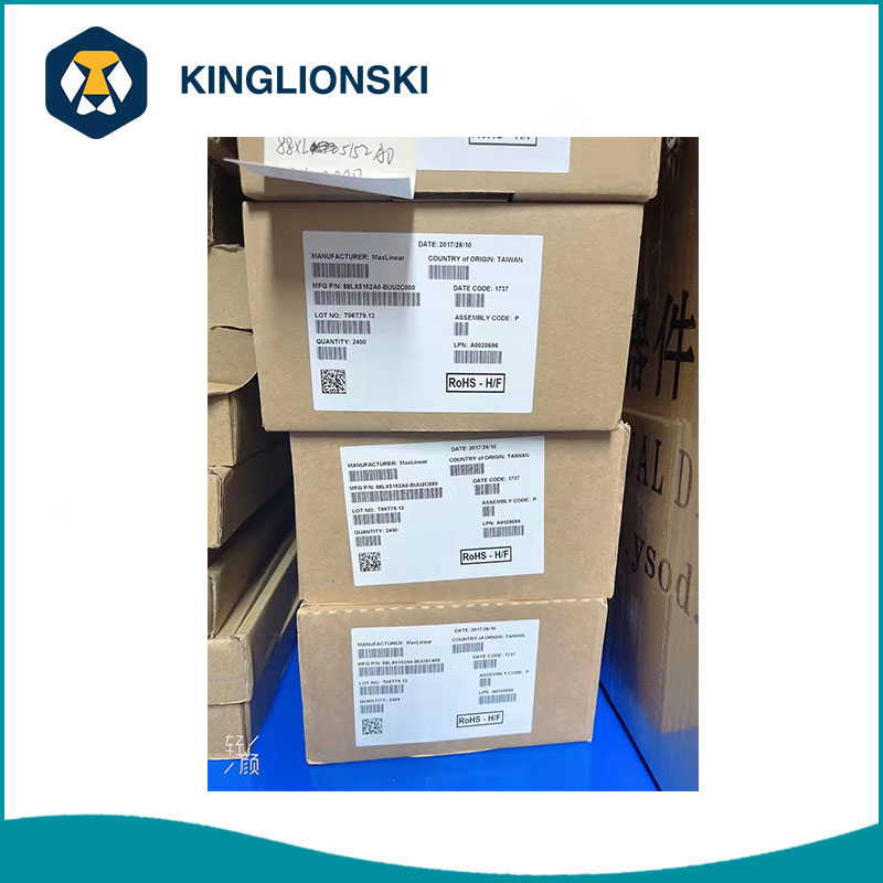 Komponen Elektronik Cypress: Nguatake Industri Elektronika Modern